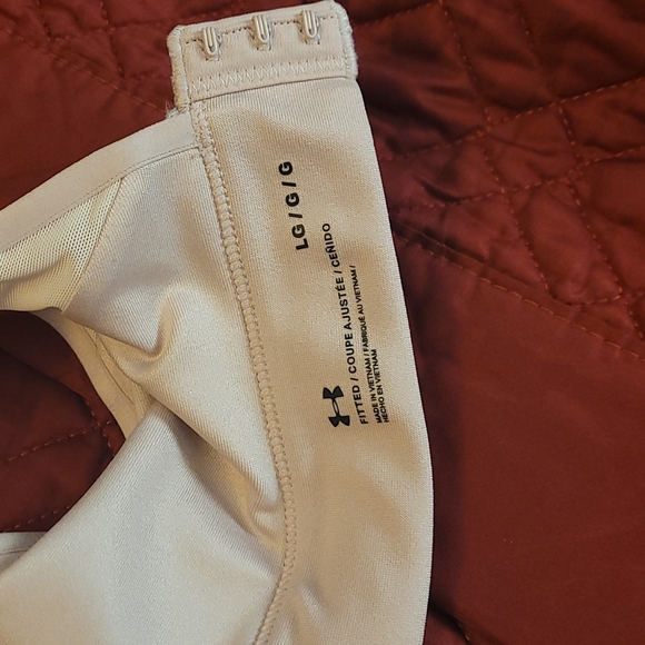 Under Armour Maximum Support Bra - Picture 3 of 5